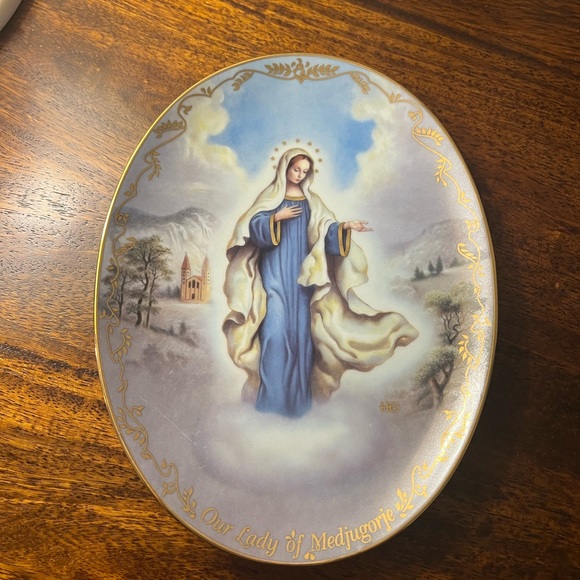 Collector’s Plate - Picture 3 of 4